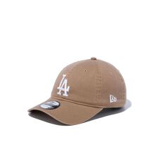 キャップ 920 WASHED LOSDOD KHA WHI 25J