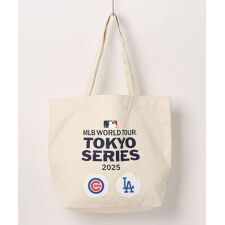トートバッグ MLBトートバッグ