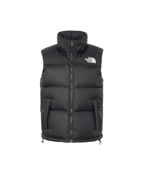 [}C]xXg Nuptse Vest (kvVxXg)/UEm[XEtFCXiTHE NORTH FACEj K