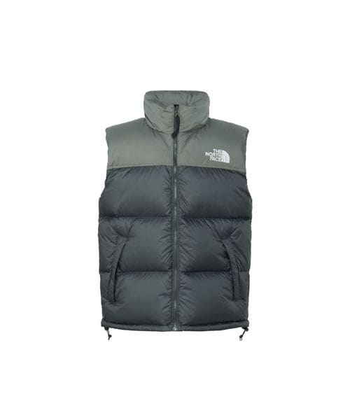 [}C]xXg Nuptse Vest (kvVxXg)/UEm[XEtFCXiTHE NORTH FACEj FA