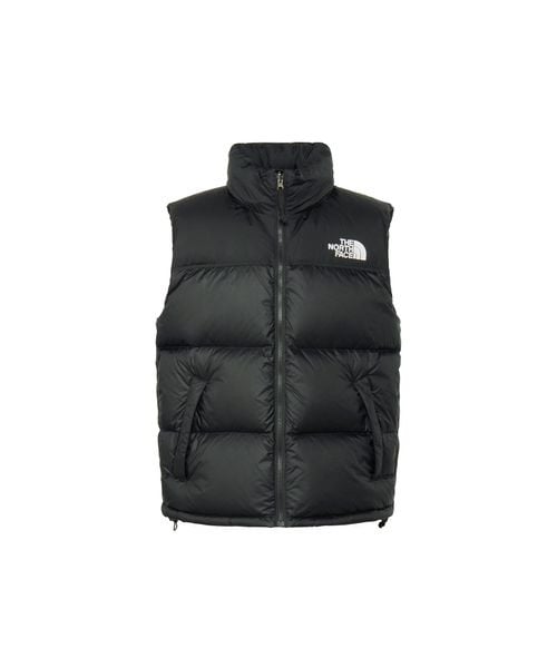 [}C]xXg Nuptse Vest (kvVxXg)/UEm[XEtFCXiTHE NORTH FACEj K