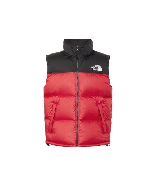 [}C]xXg Nuptse Vest (kvVxXg)/UEm[XEtFCXiTHE NORTH FACEj TK