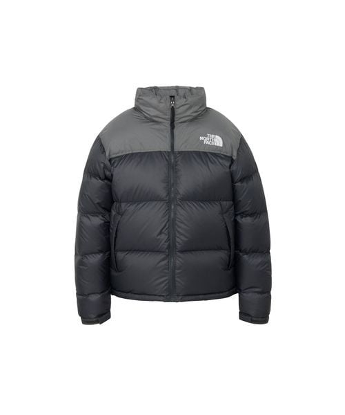 [}C]TVc Nuptse Jacket (kvVWPbg)/UEm[XEtFCXiTHE NORTH FACEj FA