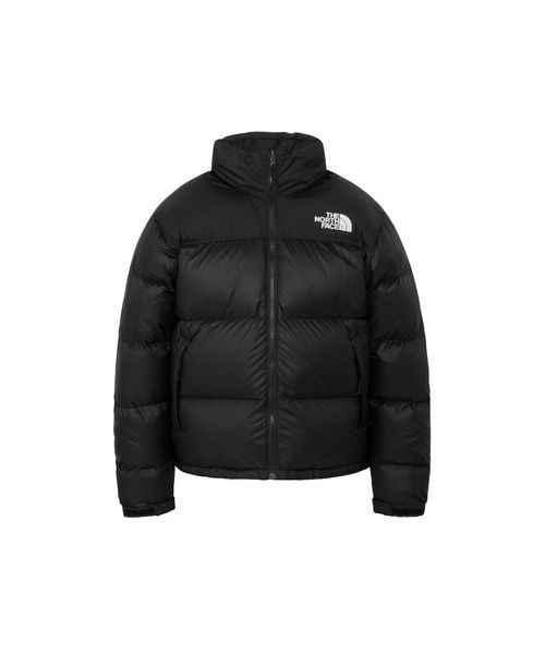 [}C]TVc Nuptse Jacket (kvVWPbg)/UEm[XEtFCXiTHE NORTH FACEj K
