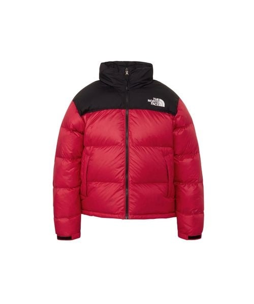 [}C]TVc Nuptse Jacket (kvVWPbg)/UEm[XEtFCXiTHE NORTH FACEj TK