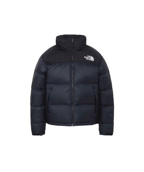 [}C]TVc Nuptse Jacket (kvVWPbg)/UEm[XEtFCXiTHE NORTH FACEj UK