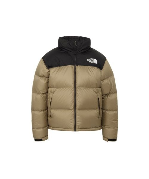 ザ・ノース・フェイス（THE NORTH FACE）/Tシャツ Nuptse Jacket (ヌプシジャケット) Tシャツ Nuptse Jacket (ヌプシジャケット) | ザ・ノース・フェイス