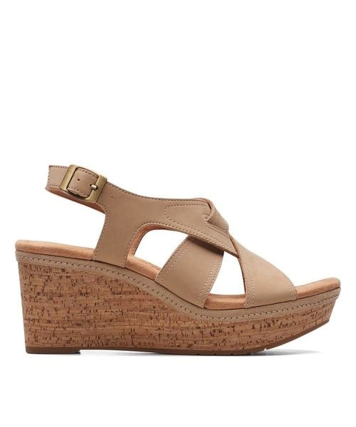 レディース KIMMEIHI STRAP | クラークス(Clarks) | マルイウェブチャネル