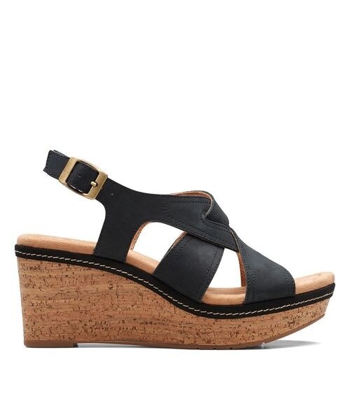 クラークス（Clarks）/レディース ELLERI RAE レディース ELLERI RAE | クラークス(Clarks) | マルイウェブチャネル