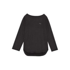 プーマ(PUMA)のトップス STUDIO LS Tシャツ