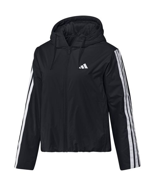 スウェット・パーカー W MV スリムフィット FZ フーディー