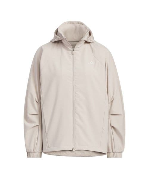 ジャケット WLUXSPライトウーブンジャケット | アディダス(adidas