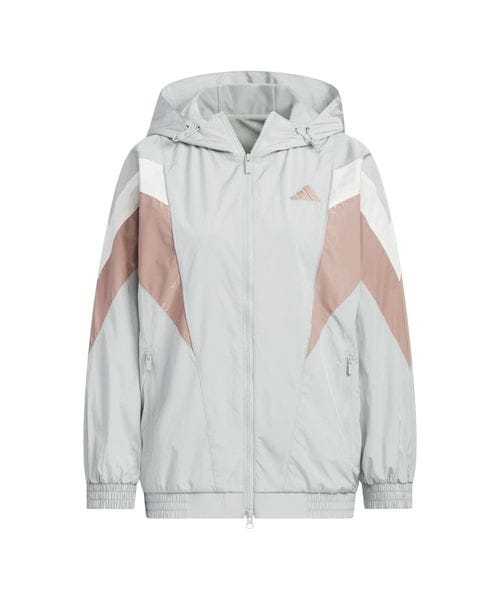 アディダス（adidas）/ジャケット WSTADIUMCウーブンジャケット ジャケット WSTADIUMCウーブンジャケット | アディダス(adidas