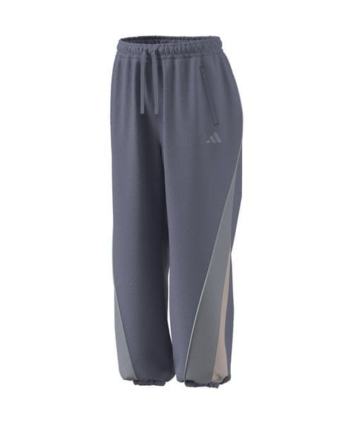 ロングパンツ WSTADIUMCウーブンパンツ | アディダス(adidas) | マルイ