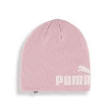 ニットキャップ ESS ミッド クラウン カフレス ビーニー ジュニア