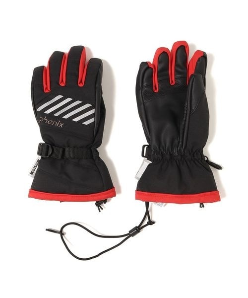 [}C]O[u SNOW SATELLITE JUNIOR GLOVES/tFjbNXiphenixj PH9900