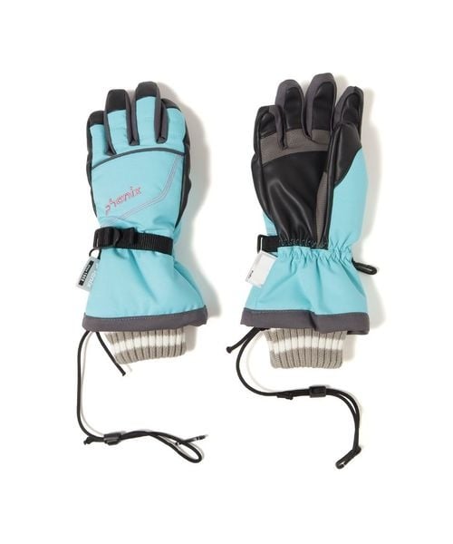 [}C]O[u CRYSTAL FLOWER JUNIOR GLOVES/tFjbNXiphenixj PH6300