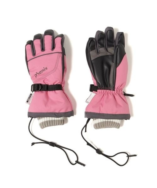 [}C]O[u CRYSTAL FLOWER JUNIOR GLOVES/tFjbNXiphenixj PH8200