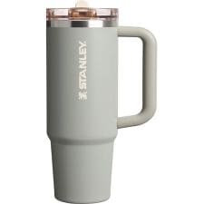 スタンレー(STANLEY)のコーヒー・クッキングツール クエンチャープロツアータンブラー0.88L　Sage Grey
