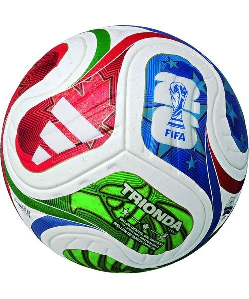 ｻｯｶｰ FIFA2022 リーグ4号球 黄緑色 | モルテン(molten