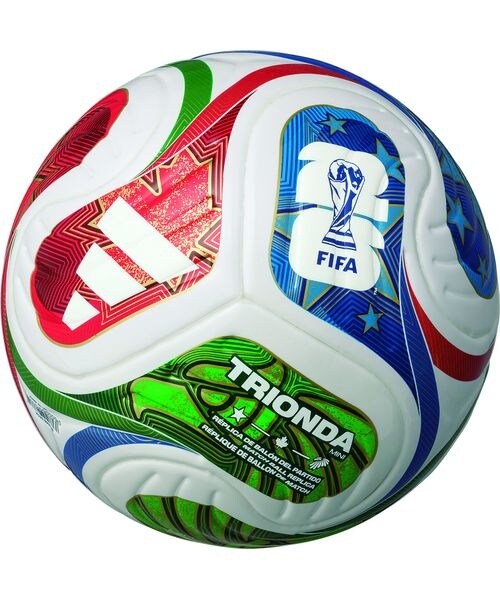 ｻｯｶｰ FIFA2022 リーグ4号球 黄緑色 | モルテン(molten