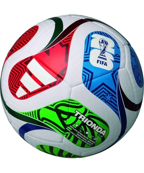 5号球 FIFA2024 リーグ5ゴウキュウ オレンジ | アディダス(adidas