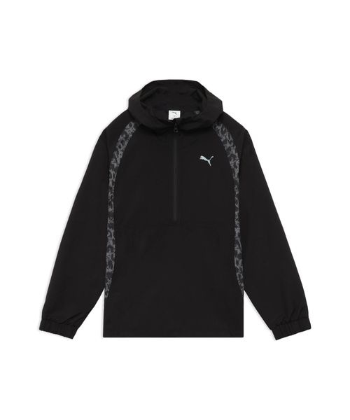 [}C]WPbg TRN EDGE E[uJKT/v[}iPUMAj PUMA BLACK