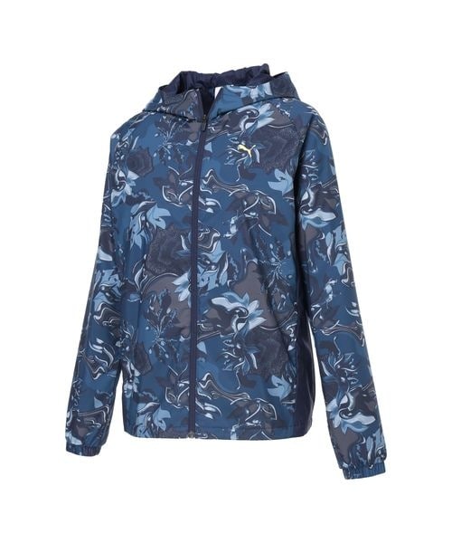 [}C]WPbg TAD ELEgRbgCi[FZ JKT/v[}iPUMAj PUMA NAVY