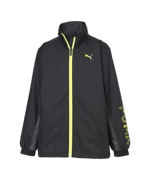 [}C]WPbg ACTIVE SPORTS gRbg CjO E[t/v[}iPUMAj PUMA BLACK