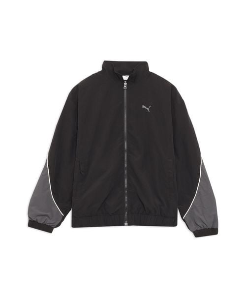 [}C]WPbg CORE HERITAGE bV Ch E[u/v[}iPUMAj PUMA BLACK