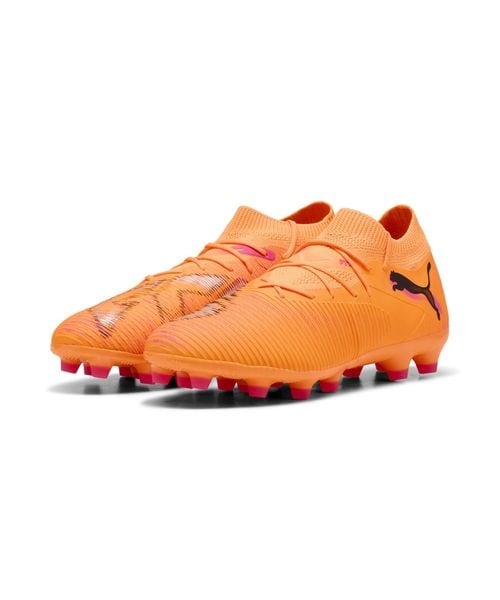 サッカースパイク フューチャー 8 マッチ HG／AG | プーマ(PUMA