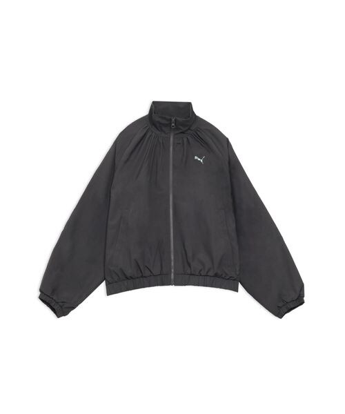 [}C]WPbg TRN EDGE EbVCi[ E[uJKT/v[}iPUMAj DUSKY GRAY