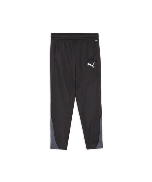 [}C]EChu[J[ INDIVIWINTERIZED WINDPROOF PT/v[}iPUMAj PUMA BLACK