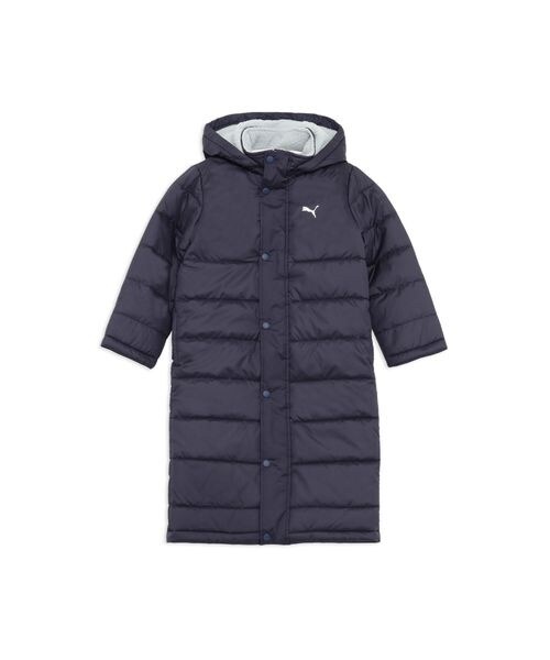 コート ACTIVE SPORTS ベンチコート | プーマ(PUMA) | マルイウェブ