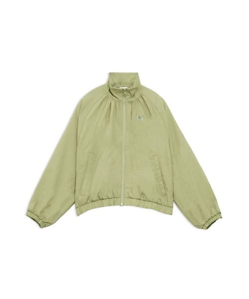 [}C]WPbg TRN EDGE EbVCi[ E[uJKT/v[}iPUMAj LUX ARMY