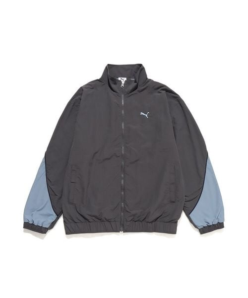 PUMA/プーマ/PUMA ICONIC T7 トラックジャケット PT | プーマ(PUMA