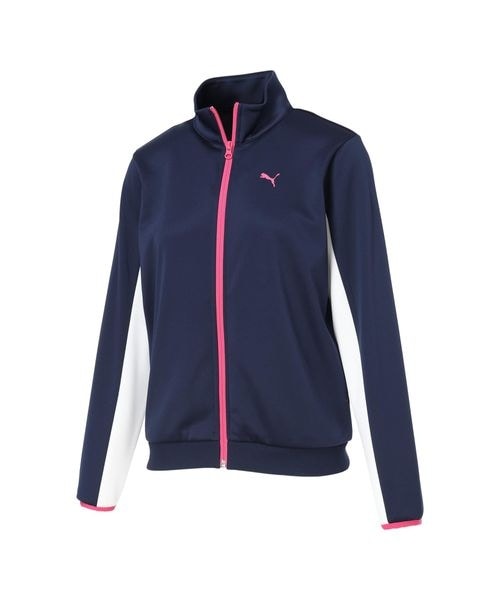 [}C]WPbg TAD W[WJKT/v[}iPUMAj PUMA NAVY