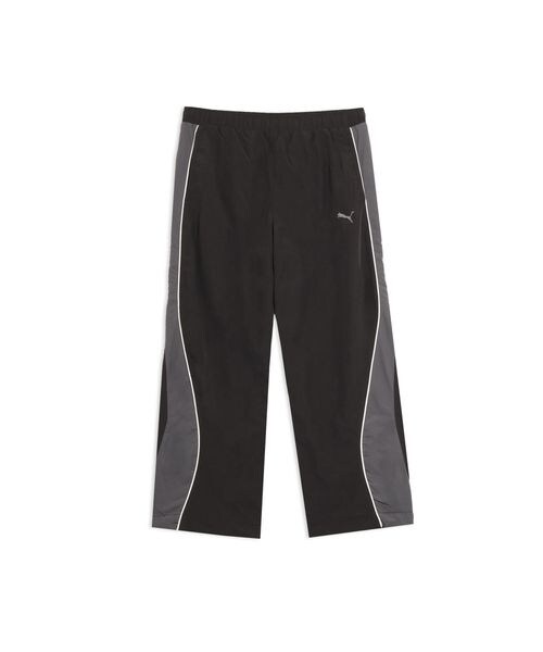 ロングパンツ HYPERWAVE ジョガー | プーマ(PUMA) | マルイウェブチャネル