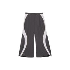 その他ボトムス CORE HERITAGE メッシュ ラインド ウーブン