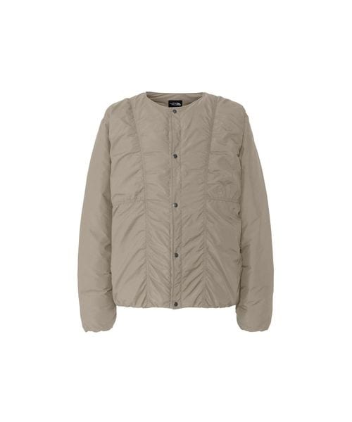 ジャケット ALTR ZEPHSHL CARDG (オルタレーションゼファーシェル