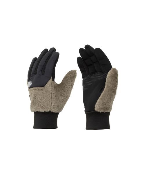 [}C]O[u Denali Etip Glove (fiC[`bvO[u)/UEm[XEtFCXiTHE NORTH FACEj MR