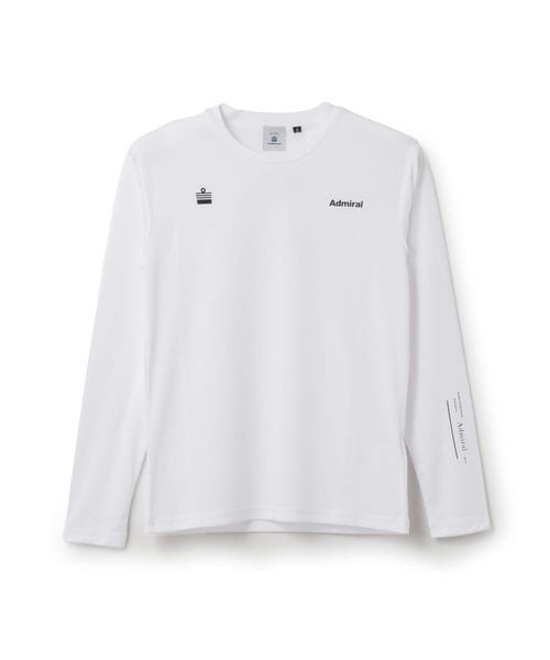その他のブランド（other）/長袖シャツ ドライシルキーロングスリーブTシャツ 長袖シャツ ドライシルキーロングスリーブTシャツ | その他のブランド