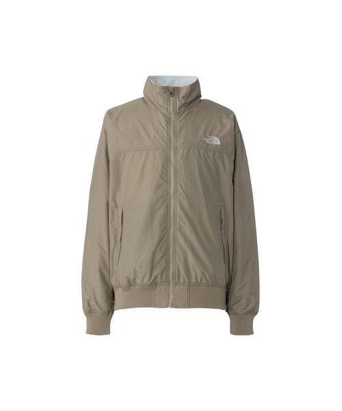 [}C]t[XEjbg Compact Nomad Blouson (RpNgm}hu])/UEm[XEtFCXiTHE NORTH FACEj CK