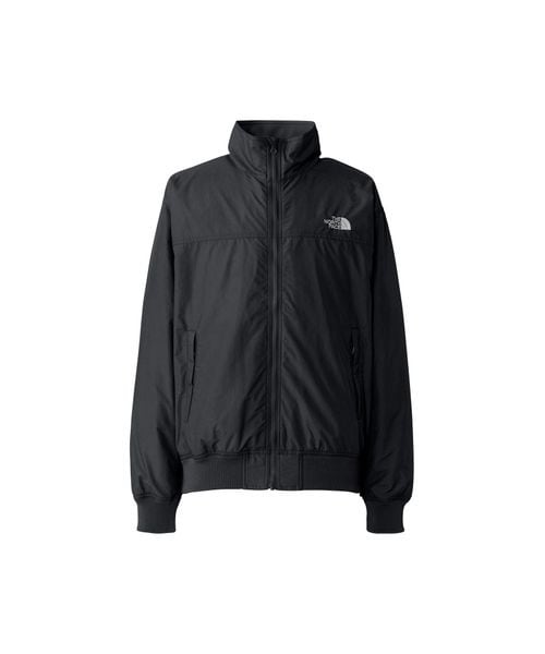 ノースフェイス コンパクトノマドブルゾン」の人気商品一覧