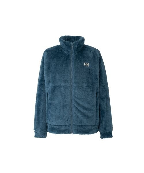 ヘリーハンセン（HELLY HANSEN）/フリース・ニット LYSE FLEECE JACKET (イースフリースジャケット) フリース・ニット LYSE FLEECE JACKET (イースフリースジャケット