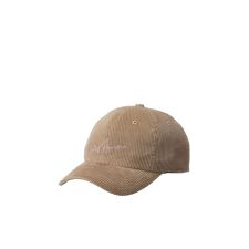 ヘリーハンセン(HELLY HANSEN)のその他ウェアアクセサリー Corduroy Logo Cap (コーデュロイロゴキャップ)