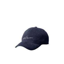 ヘリーハンセン(HELLY HANSEN)のその他ウェアアクセサリー Corduroy Logo Cap (コーデュロイロゴキャップ)