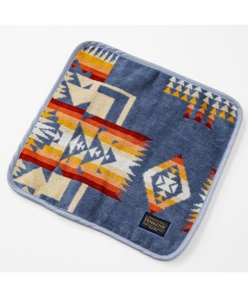 収納・キャリー・その他グッズ PWM JQタオル マルチクロス CJスレイト