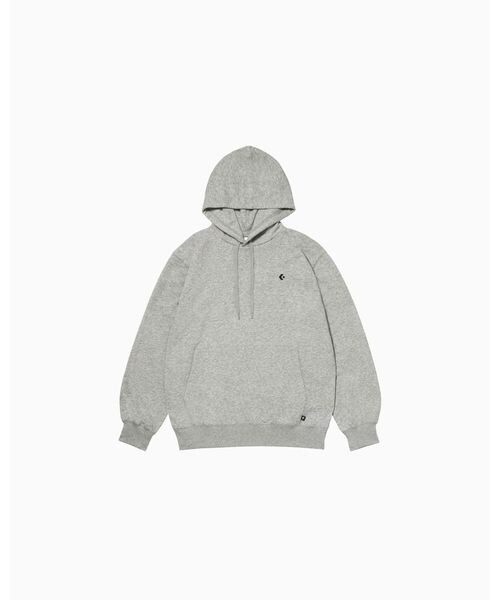 スウェット・パーカー MG DBL KT HOODIE M | その他のブランド(other