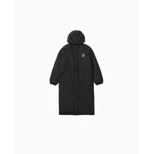 ﾒﾝｽﾞｱﾊﾟﾚﾙ DIAMOND LOGO CS BENCH COAT MENS